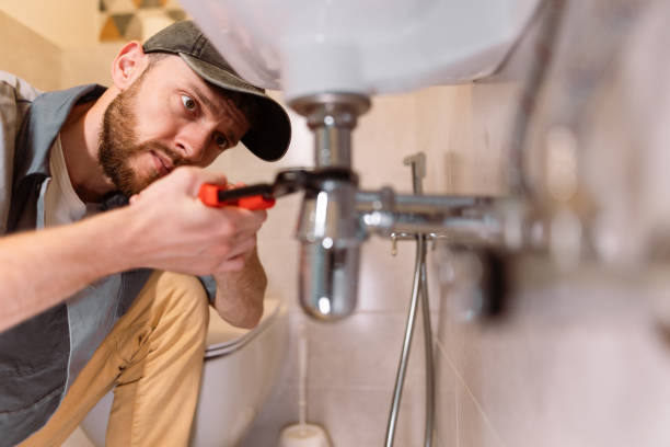 Best Sprinkler Systems  in Mammoth Spring, AR