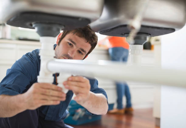 Trusted Mammoth Spring, AR Plumbing Experts
