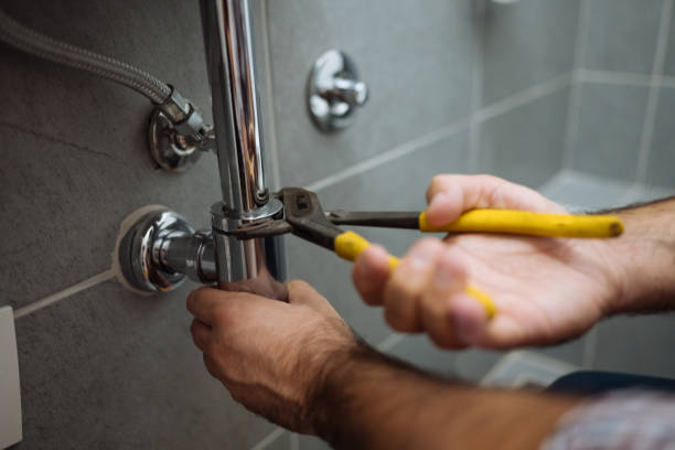 Best Sewer Line Repair  in Mammoth Spring, AR