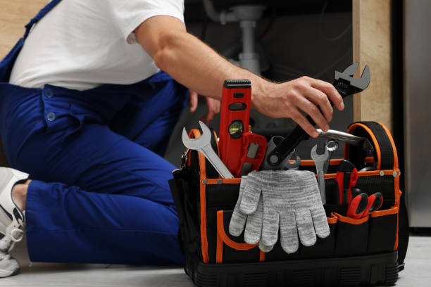 Best Residential Plumbing Services  in Mammoth Spring, AR
